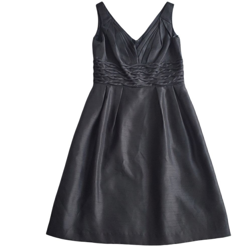 Nordstrom JS Boutique Cocktail Dress